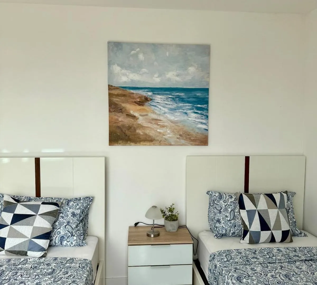 New Villa With Pool, Sea View, Porec