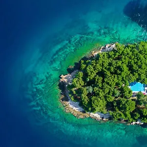 Hotel Galijot Plava Laguna, Porec