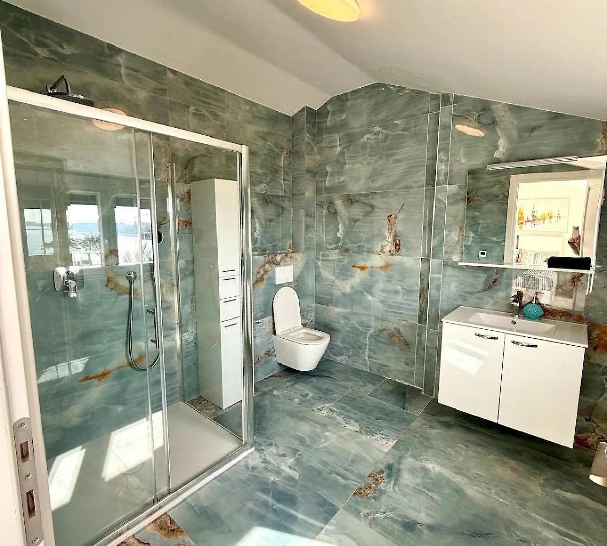 New Villa With Pool, Sea View, Poreč 0*,