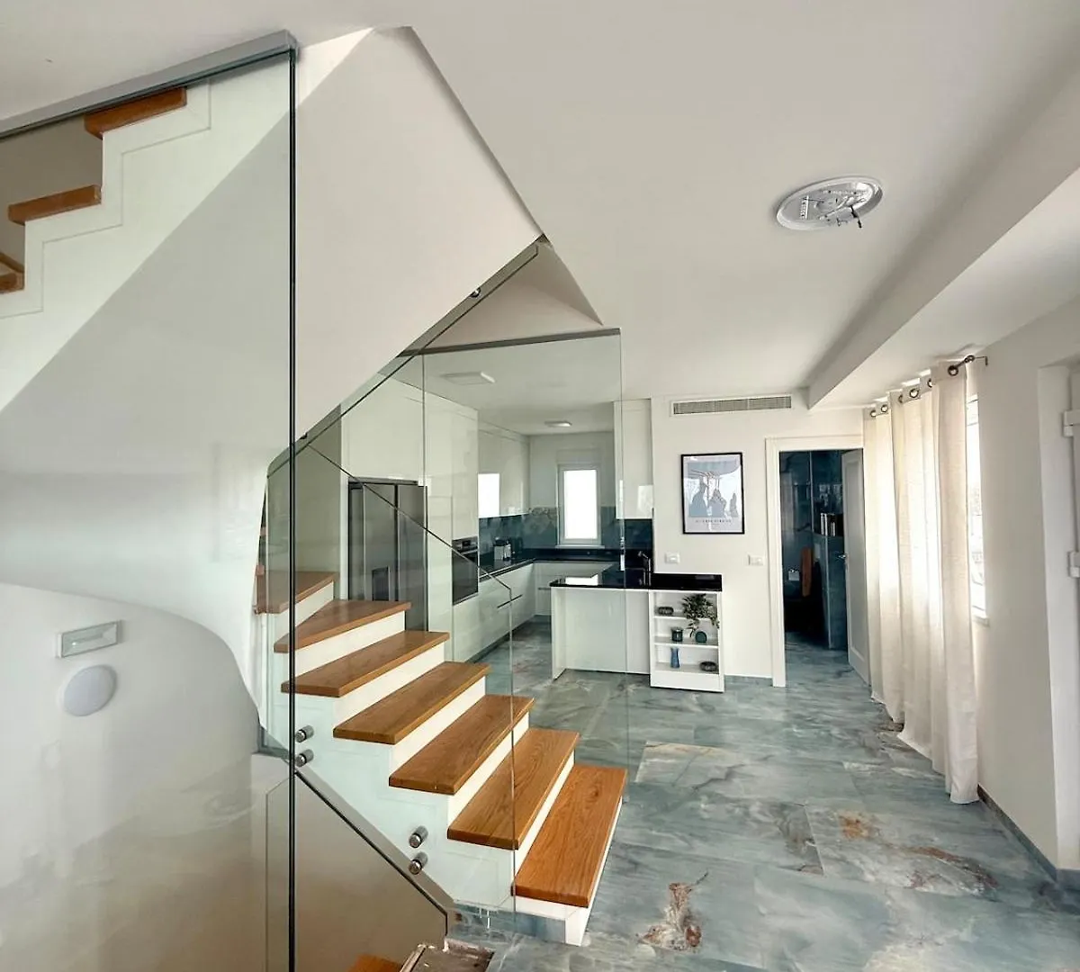 New Villa With Pool, Sea View, Poreč 0*,