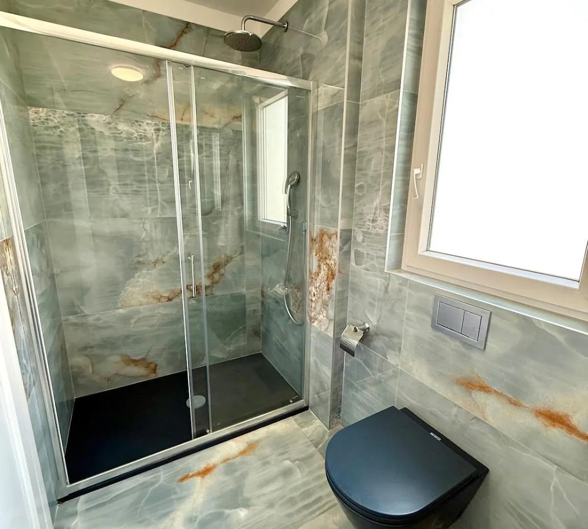 New Villa With Pool, Sea View, Poreč Horvátország